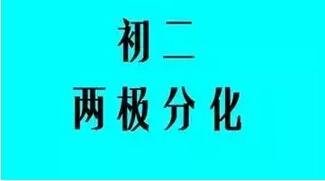 随着年级上升，为什么很多孩子的数学成绩会导致两极分化的情况？